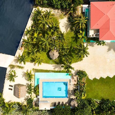Gulf View Waterfront Resort Маратон Экстерьер фото