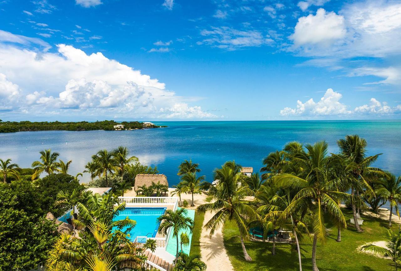 Gulf View Waterfront Resort Маратон Экстерьер фото