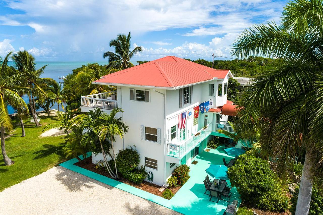 Gulf View Waterfront Resort Маратон Экстерьер фото